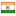 volunteerworkindia.org server is located in India